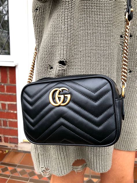 gucci bolsa crossbody|Gucci crossbody women.